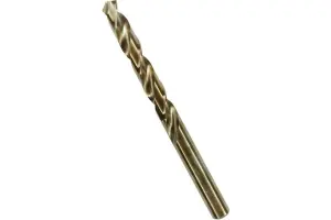 ЭЛМАКС - Сверло по металлу vertextools cobalt р6м5к8 5мм элмакс, электротехника, кабель, светотехника, elmax.pro