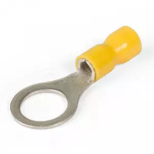 ЭЛМАКС - Наконечник кольцевой НКИ 6,0-10 элмакс, электротехника, кабель, светотехника, elmax.pro