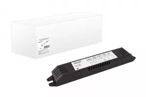 ЭЛМАКС - Электронный пускорегулирующий аппарат EB-T8-136-EA3С нар. элмакс, электротехника, кабель, светотехника, elmax.pro