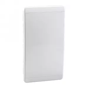 ЭЛМАКС - Корпус пластиковый OptiBox P-BVN-2-36-IP41 КЭАЗ элмакс, электротехника, кабель, светотехника, elmax.pro