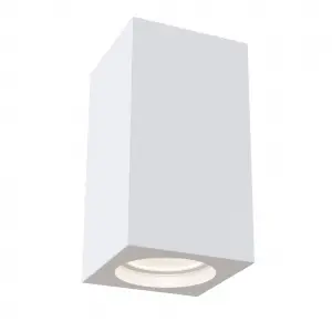 Потолочный светильник Conik gyps 1x30Вт GU10