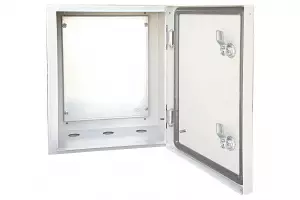 ЭЛМАКС - ЩМП-2-1 IP66 (500х400х150) TDM элмакс, электротехника, кабель, светотехника, elmax.pro