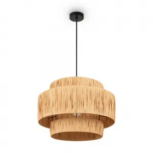 Freya Modern AvaGarden Подвесной светильник Бежевый