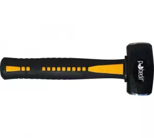 ЭЛМАКС - Кувалда, полн.обрезин. рук.,70%фиб.1500 гр Pobedit элмакс, электротехника, кабель, светотехника, elmax.pro