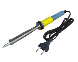 ЭЛМАКС - Паяльник с керам.нагревателем долговечное жало 220V/80Вт REXANT элмакс, электротехника, кабель, светотехника, elmax.pro