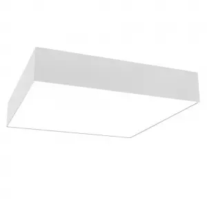 Потолочный светильник Zon 4000K 1x35Вт 120°