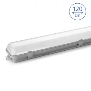 ЭЛМАКС - Светодиодный светильник Luminarte ДСП20-36-001-6К 36Вт 6500К IP65 Матовый элмакс, электротехника, кабель, светотехника, elmax.pro