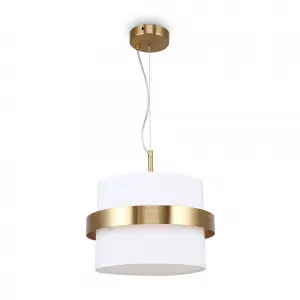 Freya Modern Bride Подвесной светильник Латунь