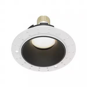 Встраиваемый светильник Share GU10 1x10Вт