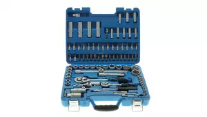 Набор инструментов СОЮЗ 95 предметов