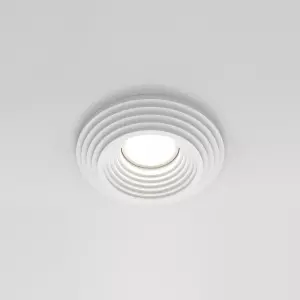 Встраиваемый светильник Gyps Modern GU10 1x35Вт