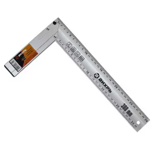 ЭЛМАКС - Угольник алюминиевый литой 300 мм Вихрь элмакс, электротехника, кабель, светотехника, elmax.pro