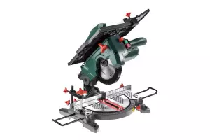 ЭЛМАКС - Пила торцовочная (стусло) Hammer Flex STL1200/210C 1200Вт 4500об/мин круг 210мм гл.пропила 55мм элмакс, электротехника, кабель, светотехника, elmax.pro