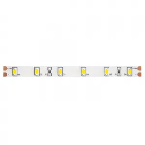 Светодиодная лента 24В 2835 4,8Вт/м 4000K 5м IP20 10137