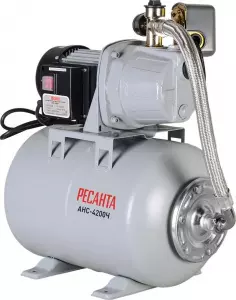 ЭЛМАКС - Автономная насосная станция АНС-4200Ч Ресанта элмакс, электротехника, кабель, светотехника, elmax.pro