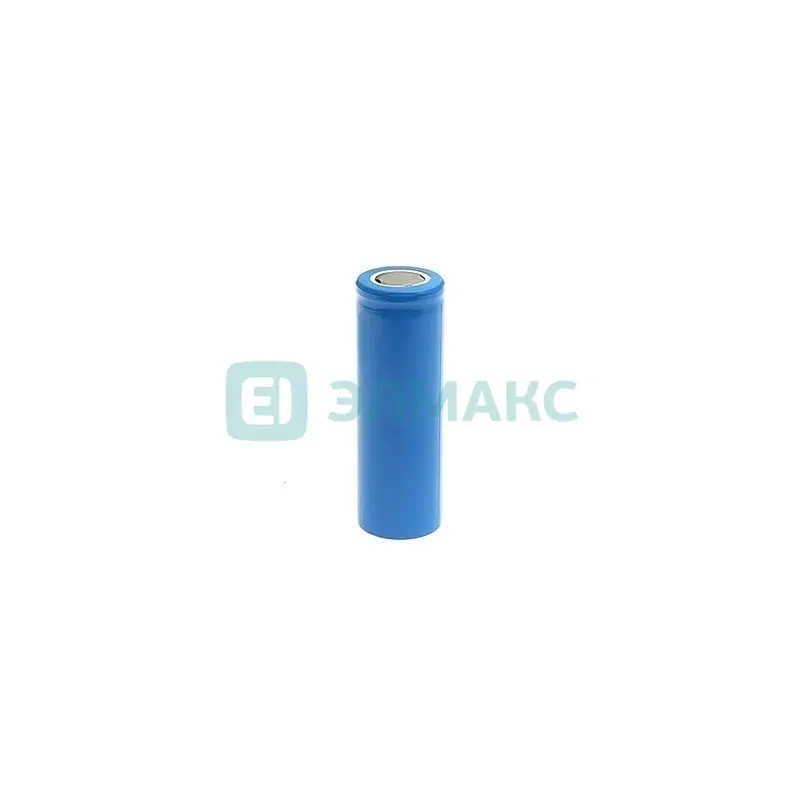 ЭЛМАКС - Аккумулятор Proconnect 18650 unprotected Li-ion 2000 mAH 3.7 В элмакс, электротехника, кабель, светотехника, elmax.pro