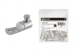 ЭЛМАКС - Наконечник 1НБ-70/120-1кВ TDM элмакс, электротехника, кабель, светотехника, elmax.pro