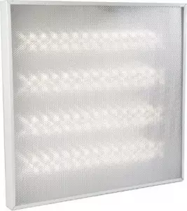 ЭЛМАКС - Светильник светодиодный ARM 30 Light (32Вт, 3218Лм, 4000К) колотый лёд 4 линейки LedNik элмакс, электротехника, кабель, светотехника, elmax.pro