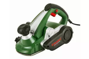 ЭЛМАКС - RNK1200 Рубанок HAMMER 1200 Вт Обороты: 16000 об/мин Ширина ножа: 110 мм Толщина среза: 3.5 мм элмакс, электротехника, кабель, светотехника, elmax.pro