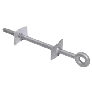 ЭЛМАКС - КБ16-290/700 Кронштейн болтовой (HEL-5561) ИЭК элмакс, электротехника, кабель, светотехника, elmax.pro