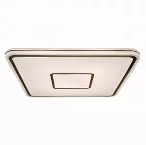 ЭЛМАКС - Свет-к с/д (потолочный) LE LED CLL-L ARAGON 75W (1/5) (с дистанционным управлением) элмакс, электротехника, кабель, светотехника, elmax.pro