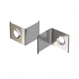 Крепления ALM009MT 10 шт.