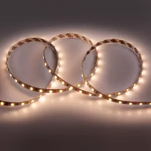 Лента светодиодная GLS-5050-60-14.4-12-IP20-PRO-3 Лента светодиодная GLS-5050-60-14.4-12-IP20-PRO-3