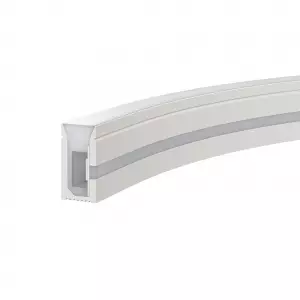 Гибкий неон 1206 24В 9,6Вт/м 6000K IP67 5м 20068