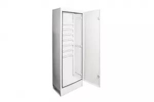 ЭЛМАКС - Корпус ШРС-2 IP54 (1600х500х300) TDM элмакс, электротехника, кабель, светотехника, elmax.pro