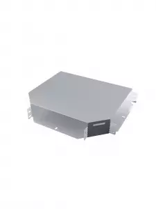 Ответвитель Т-образный горизонтальный 80х300 мм TDM Ответвитель Т-образный горизонтальный 80х300 мм TDM