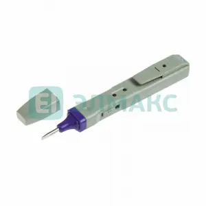 ЭЛМАКС - Тестер-пробник (универсальный с бипером) (MS-48M) MEET элмакс, электротехника, кабель, светотехника, elmax.pro