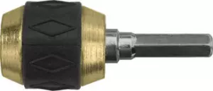 ЭЛМАКС - Адаптер с защелкой для шуруповертов на биту. (FIT IT) элмакс, электротехника, кабель, светотехника, elmax.pro