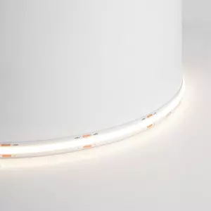Лента светодиодная 320SMD(2110) 8Вт/м 24V 5000*8*1.8мм IP20 6500К, LS530