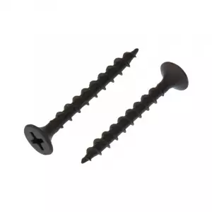 ЭЛМАКС - Саморез гипсокартон-дерево 3,5х35, короб (200 шт/уп) KRANZ элмакс, электротехника, кабель, светотехника, elmax.pro