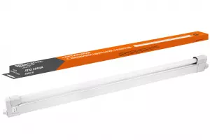 ЭЛМАКС - Светильник ЛПО2004А 20 Вт 230В T4/G5 4000К TDM элмакс, электротехника, кабель, светотехника, elmax.pro