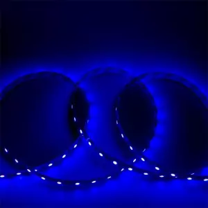 Лента светодиодная GLS-5050-60-14.4-12-IP20-PRO-RGB Лента светодиодная GLS-5050-60-14.4-12-IP20-PRO-RGB