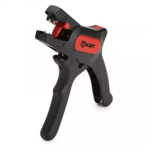 Инструмент для снятия изоляции WS-06 серия ПРОФИ (КВТ)