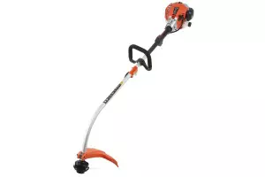 ЭЛМАКС - MTK25A Мотокоса Hammerflex 0.85кВт, 25см3, ширина реза 43см, триммерная головка, ремень элмакс, электротехника, кабель, светотехника, elmax.pro