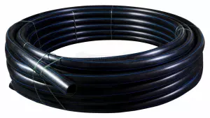 Труба ПНД для водоснабжения ПЭ100 ГОСТ 18599-2001 DN32х2.0 SDR17