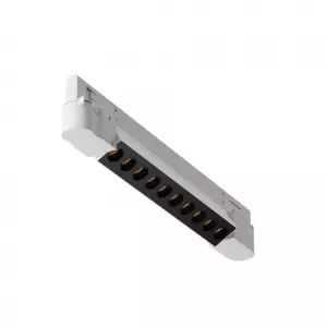 Трековый светильник Points Trinity 2700K 10Вт 30°