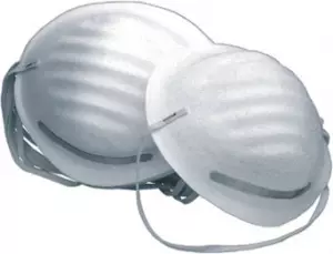 Маски малярные лепесток, 5 шт (FIT DYI)