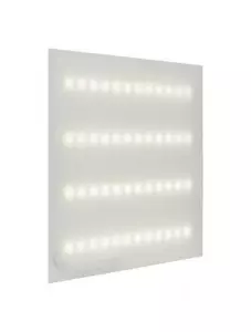 ЭЛМАКС - Светильник светодиодный ARM 36 (42Вт, 3428Лм, 4000К) матовый LedNik элмакс, электротехника, кабель, светотехника, elmax.pro