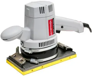 ЭЛМАКС - Плоская шлифмашина ПШМ-115/350ЭМ Интерскол элмакс, электротехника, кабель, светотехника, elmax.pro