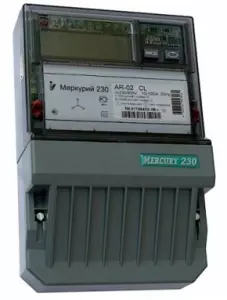 ЭЛМАКС - Меркурий 230 AR-02 CL (10-100A) 3ф. Счетчик электрический элмакс, электротехника, кабель, светотехника, elmax.pro