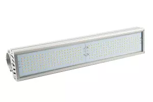 Светодиодный уличный светильник, "Модуль", консольный 96 Вт Светодиодный уличный светильник, "Модуль", консольный 96 Вт
