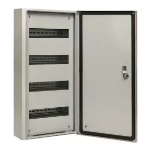 ЭЛМАКС - ЩРН-48 (620х310х120) IP54 EKF Basic элмакс, электротехника, кабель, светотехника, elmax.pro