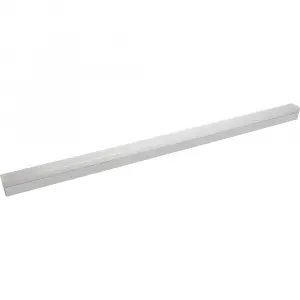 ЭЛМАКС - Светодиодный светильник 36W 3600Lm 6500K, рассеиватель матовый в алюминиевом корпусе, белый 1180*70* элмакс, электротехника, кабель, светотехника, elmax.pro