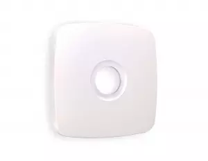 ЭЛМАКС - Лицевая панель OMEGA (Жемчуг) для TV розетки QUANT OP2130 элмакс, электротехника, кабель, светотехника, elmax.pro