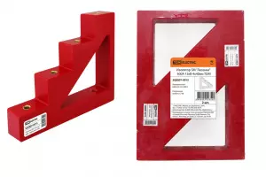 ЭЛМАКС - Изолятор SM "Лесенка" 600А 12кВ 4х40мм TDM элмакс, электротехника, кабель, светотехника, elmax.pro