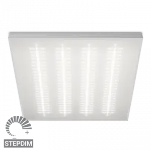 Светильник WOLTA PRO ОФИС ДВО01-36-082-5К 36Вт 5000К IP40 Микропризма STEPDIM